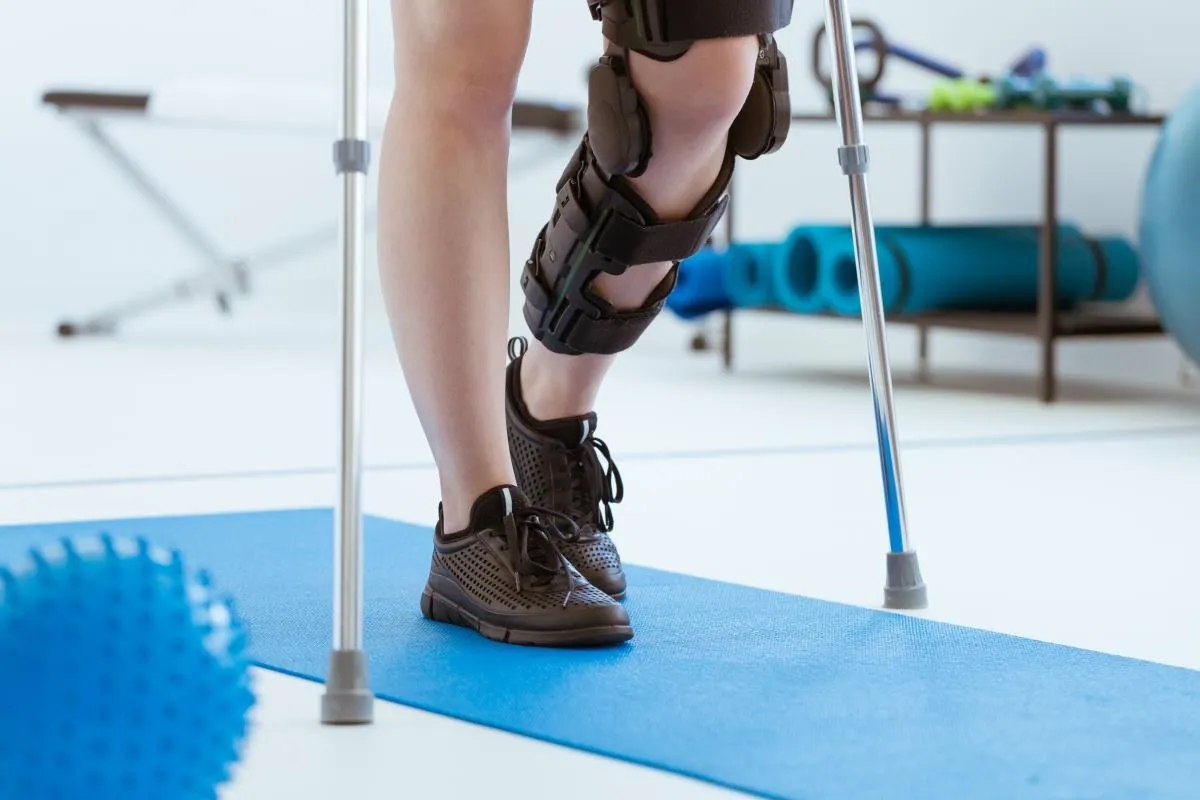 Rehabilitación postoperatoria